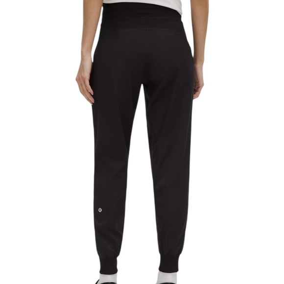 Lululemon Dance Studio Mid-Rise Jogger
Full Length Black 8 - Picture 2 of 5